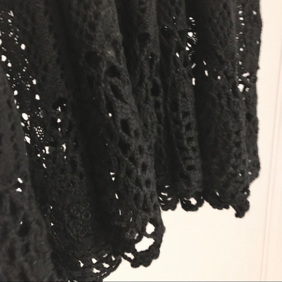 Knitted skirt - Picture 3 of 3